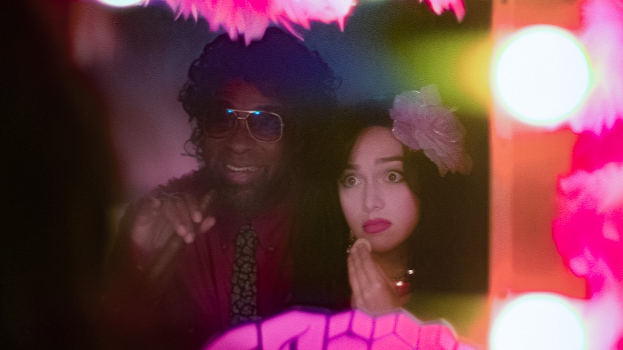 IT HAPPENED: THE JUDY TENUTA STORY 